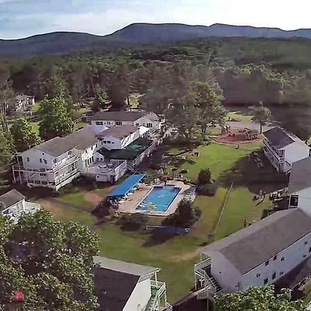 Gavin'S Iris H Country Inn Cornwallville Zewnętrze zdjęcie