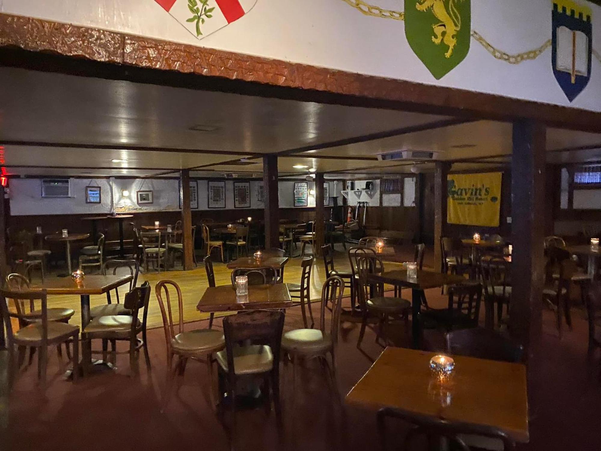 Gavin'S Iris H Country Inn Cornwallville Zewnętrze zdjęcie