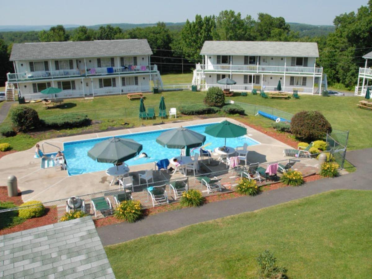 Gavin'S Iris H Country Inn Cornwallville Zewnętrze zdjęcie