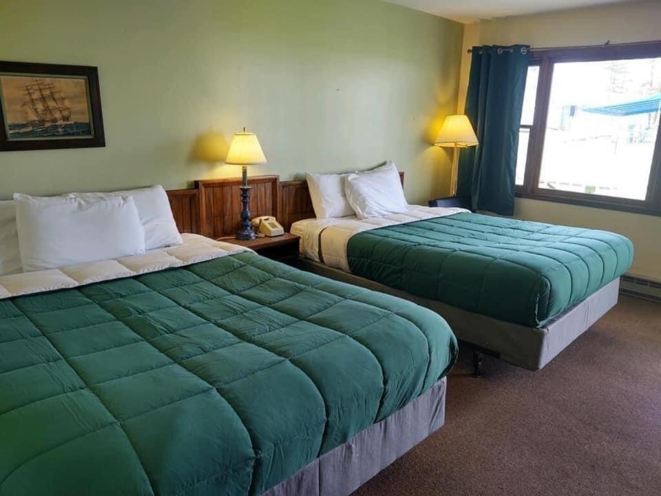 Gavin'S Iris H Country Inn Cornwallville Zewnętrze zdjęcie