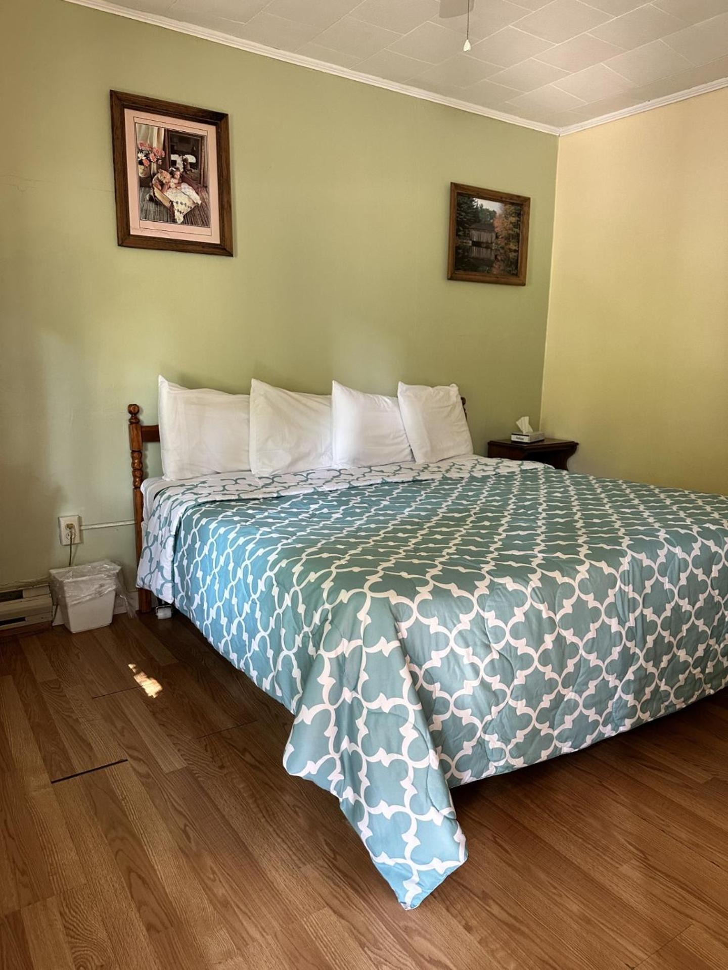Gavin'S Iris H Country Inn Cornwallville Zewnętrze zdjęcie
