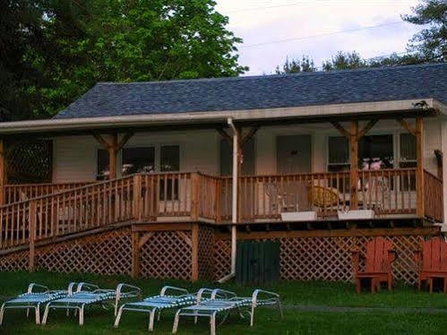 Gavin'S Iris H Country Inn Cornwallville Zewnętrze zdjęcie