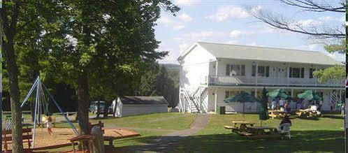 Gavin'S Iris H Country Inn Cornwallville Zewnętrze zdjęcie