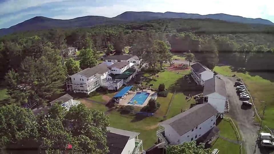 Gavin'S Iris H Country Inn Cornwallville Zewnętrze zdjęcie